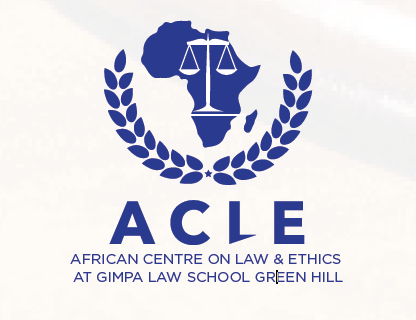 African Center on Legal Ethics